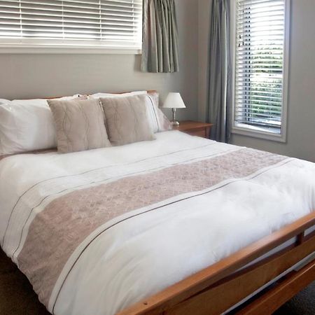 와나카 Hyland Haven 빌라 외부 사진